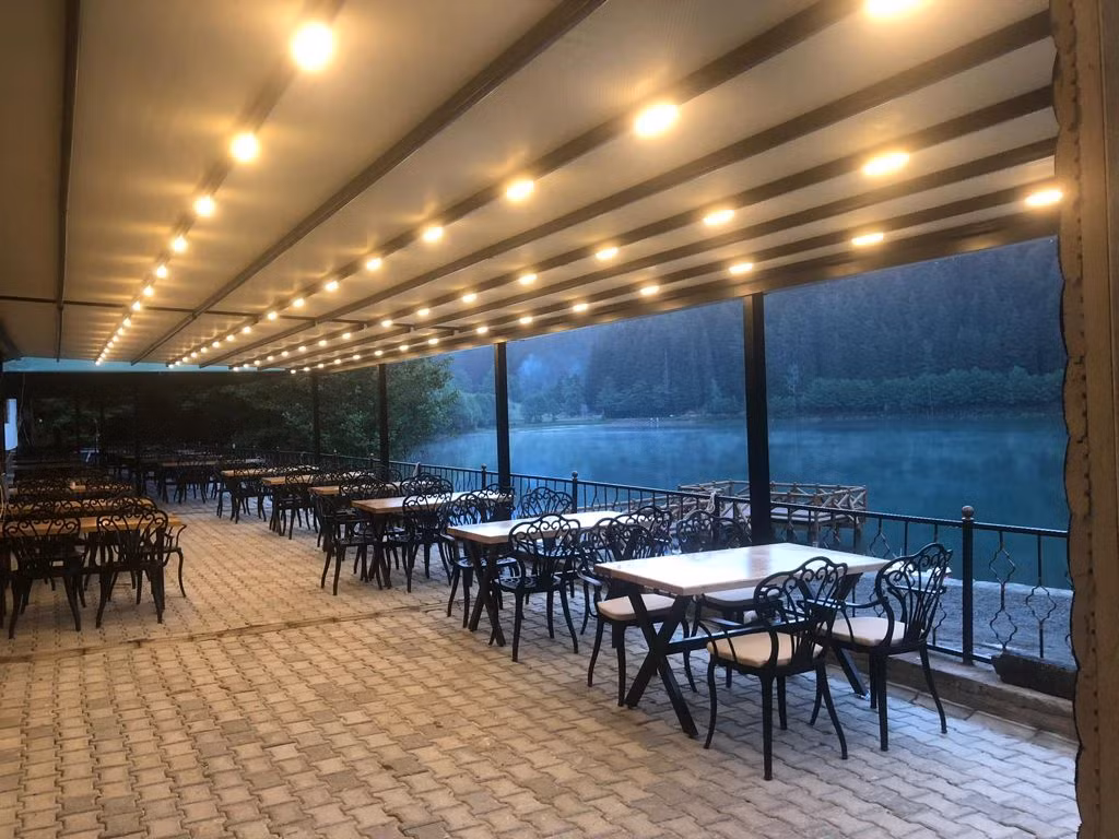 Şavşat Karagöl Hotel — 7