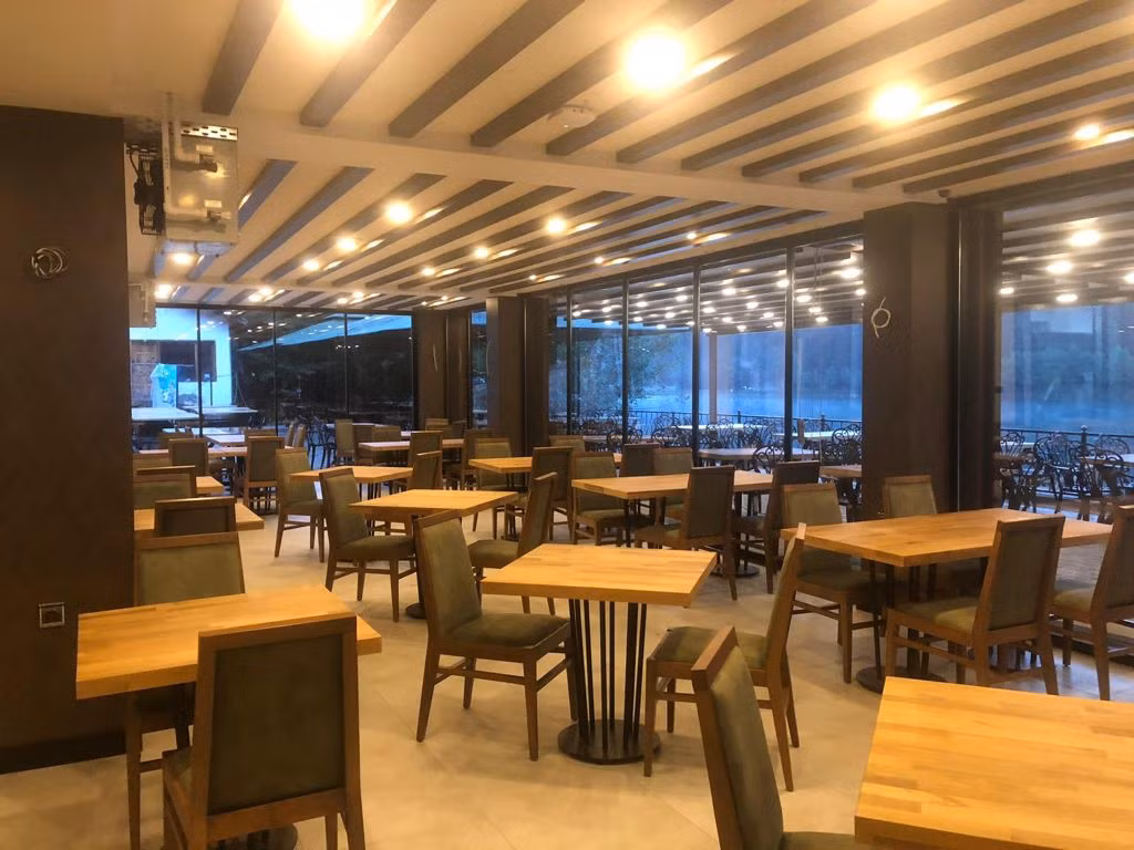 Şavşat Karagöl Hotel — 6