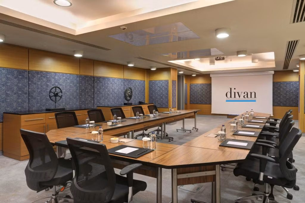 Divan Çorlu — 7