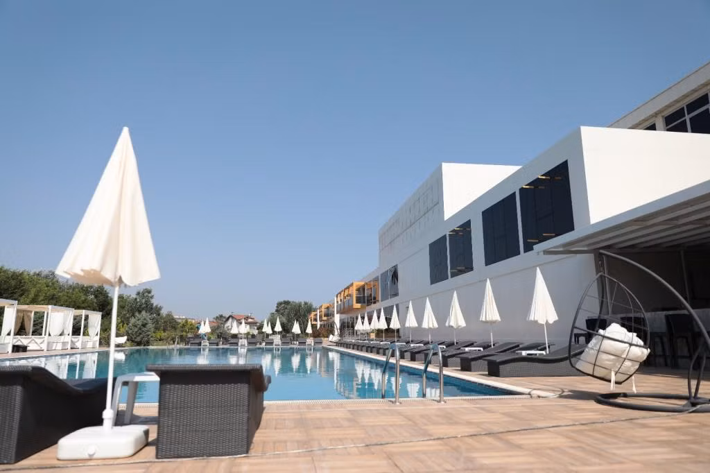 Ramada by Wyndham Şile Hotel — 2