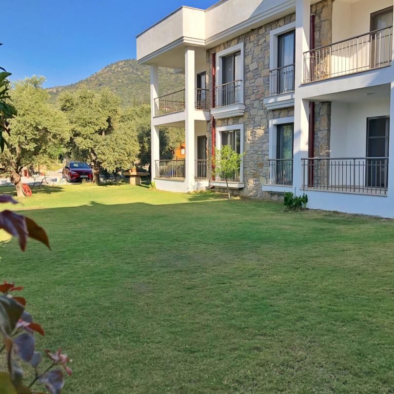 Oliva Casa Apart Hotel — 5