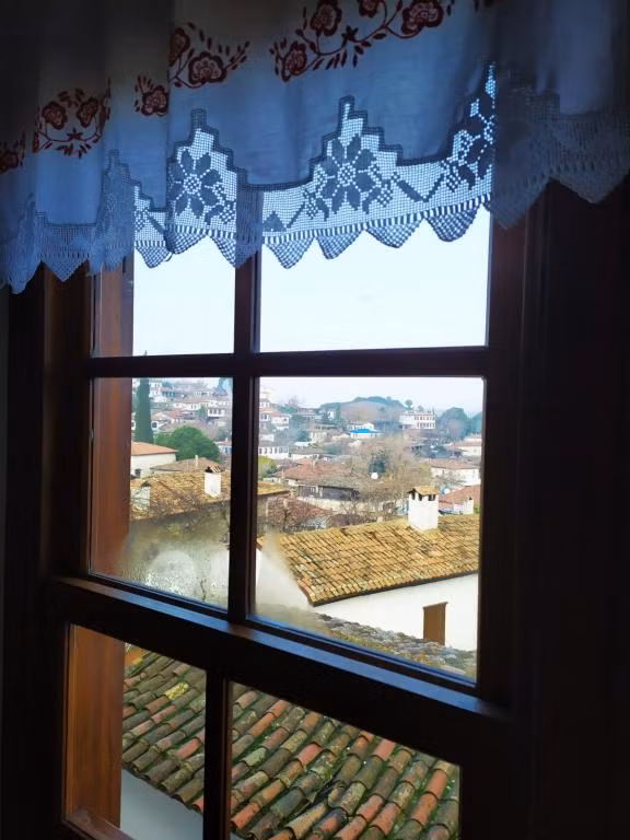 Katina Boutique Otel Şirince — 6