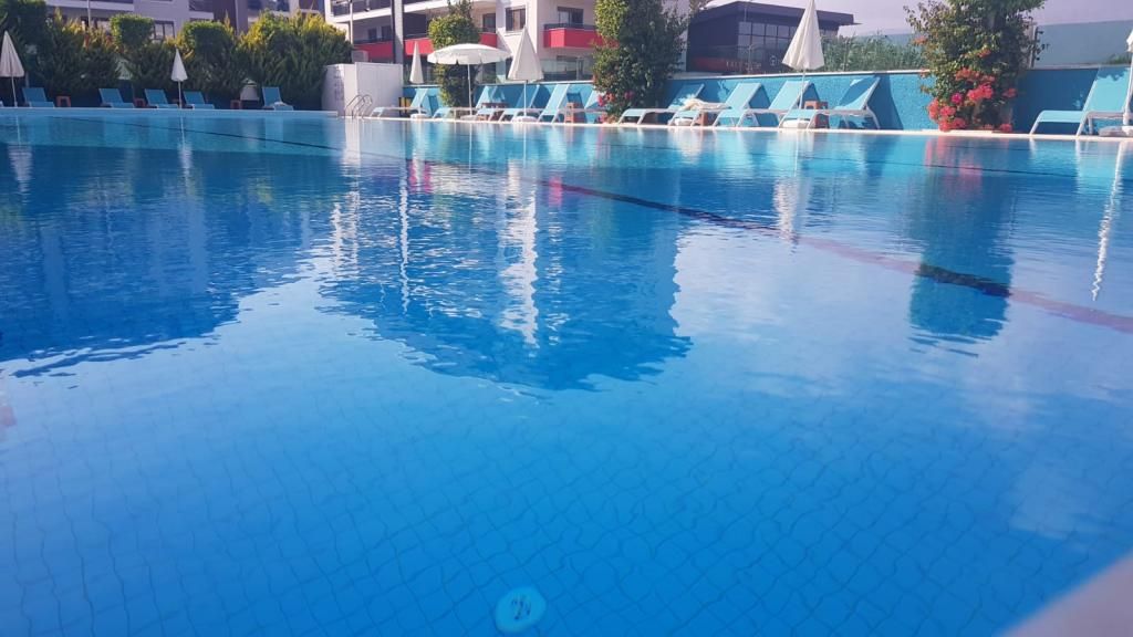 Graf Victor Hotel — 6