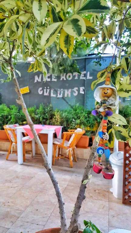 Nice Hotel — 4