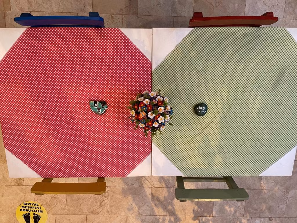 Nice Hotel — 9