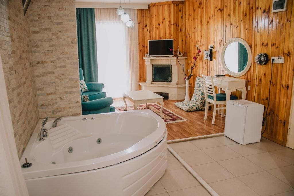 Ağva Ayışığı Otel