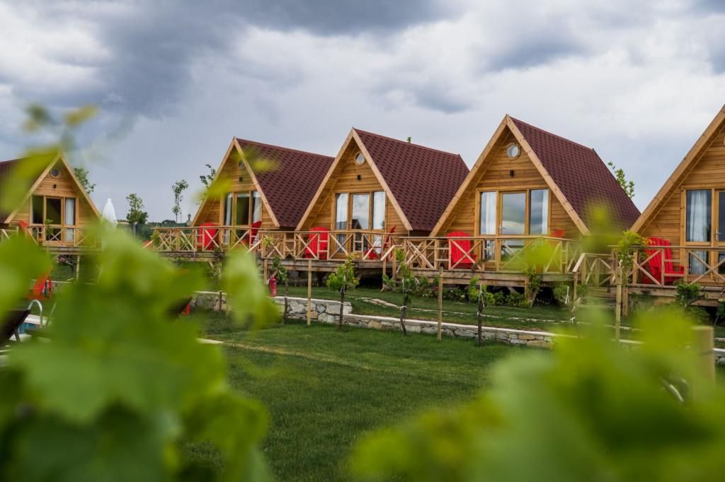 Te Ora Bağ Evi Bungalov — 5