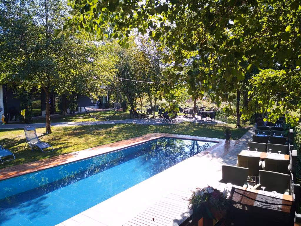 HBS Life & Garden Polonezköy — 8