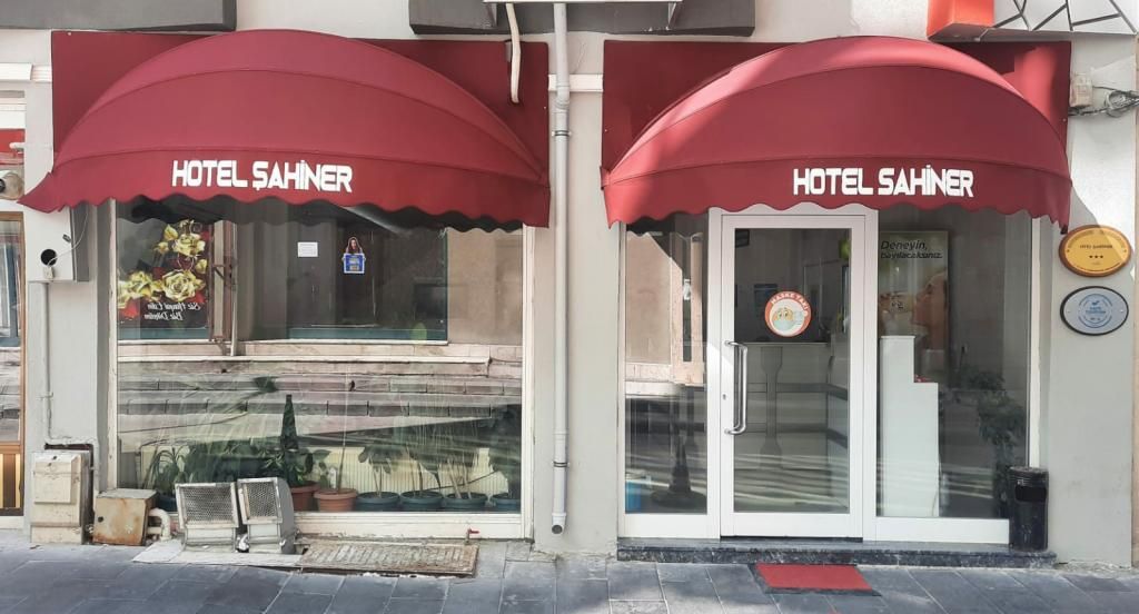 Hotel Şahiner Niğde — 3