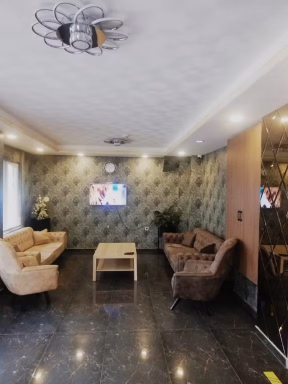 Istanbul Nostalji Suit Avcilar