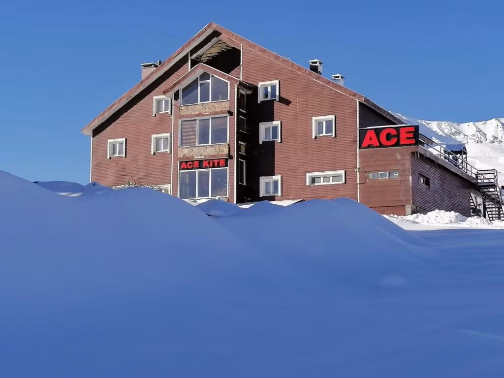 Erciyes Ace