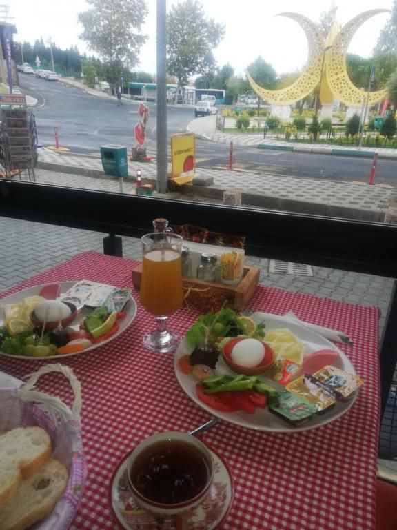 Rumeli Konak Butik Otel — 4