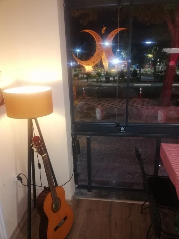 Rumeli Konak Butik Otel — 5
