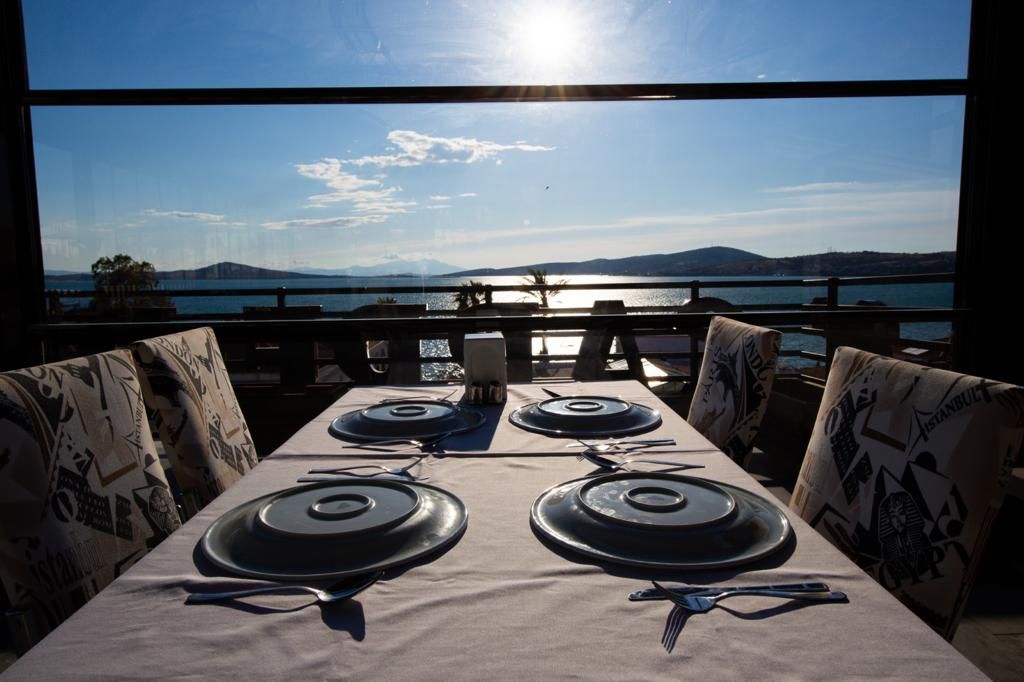 Carpe Diem Ayvalık