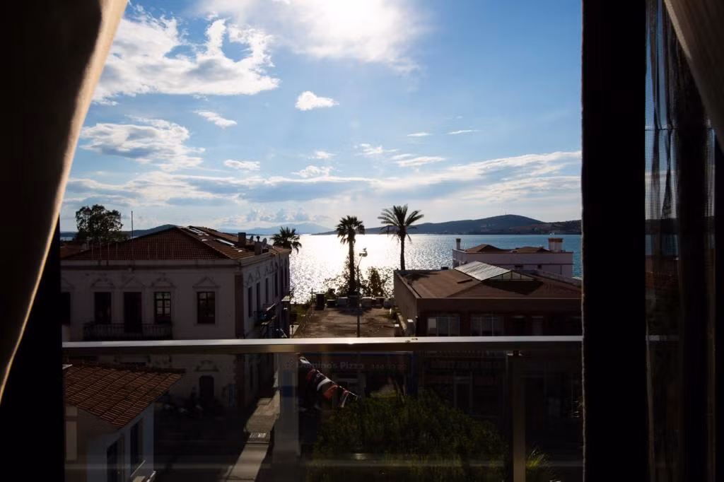 Carpe Diem Ayvalık — 2