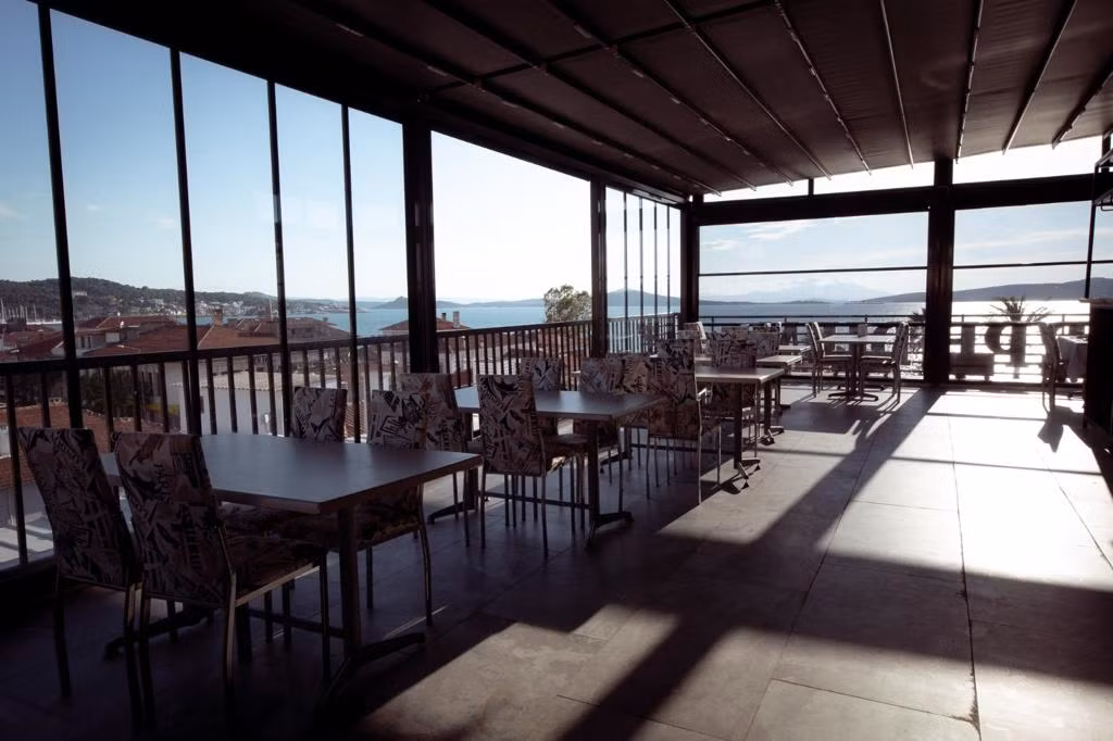 Carpe Diem Ayvalık — 7