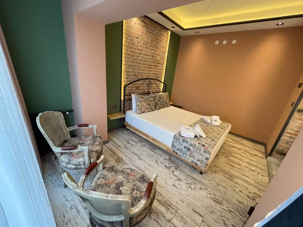 Otel Resmi