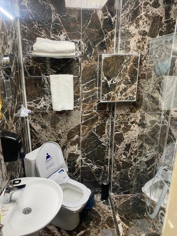 Katan Hotel — 4