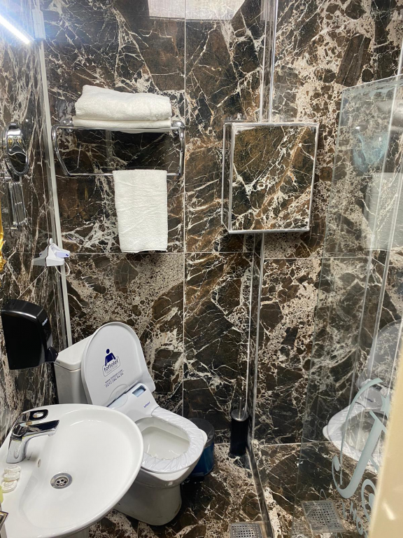 Katan Hotel — 6