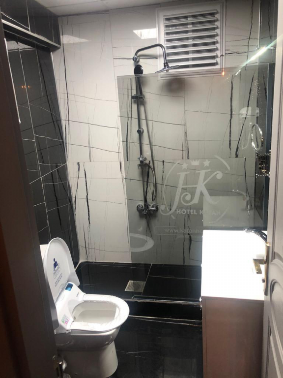 Katan Hotel — 9