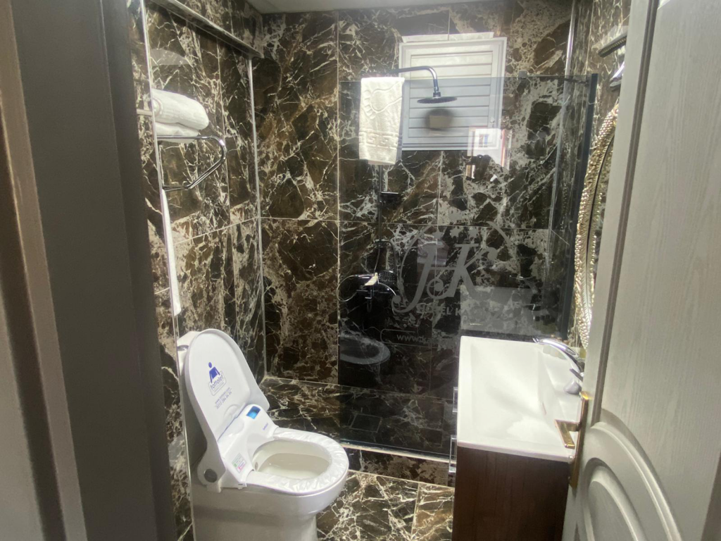 Katan Hotel — 8