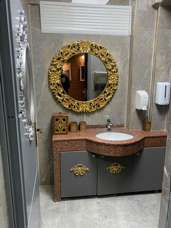 Katan Hotel — 5