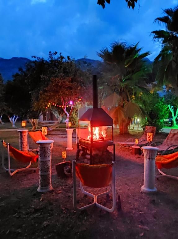 Gizli Koy Hotel — 4