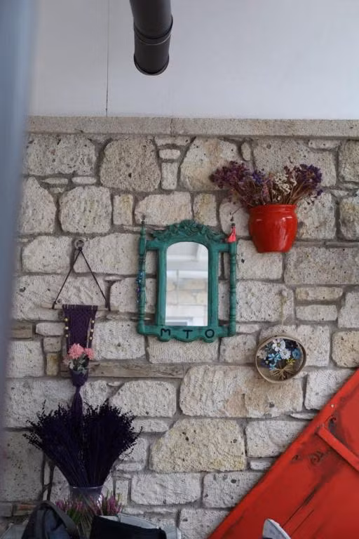 Monat Otel Alaçatı  — 4
