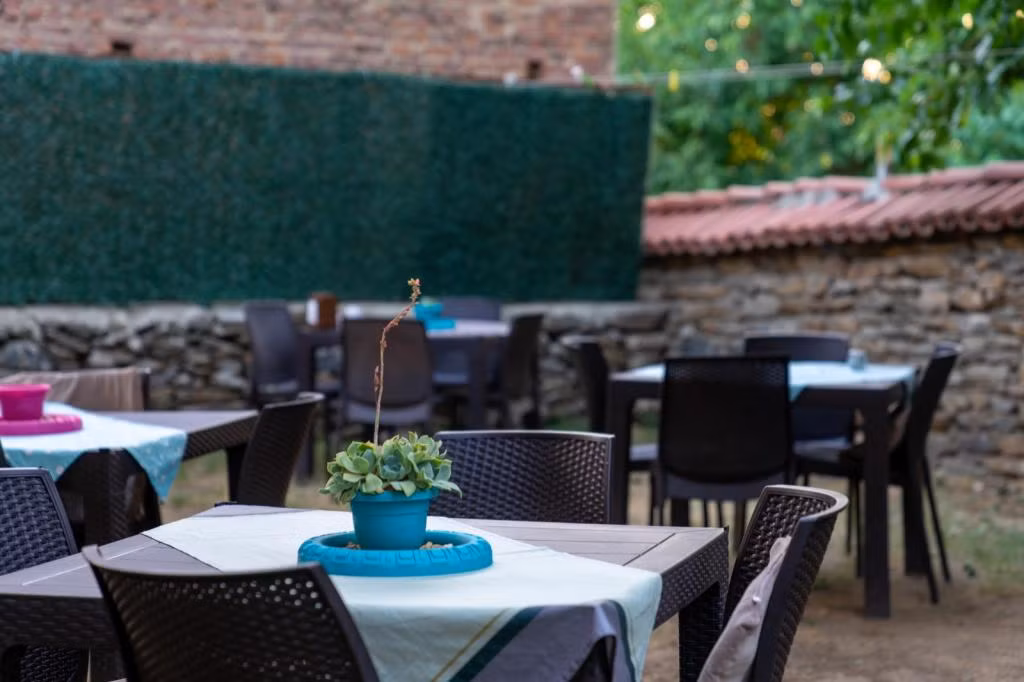 Birgi Lavinya Otel — 4