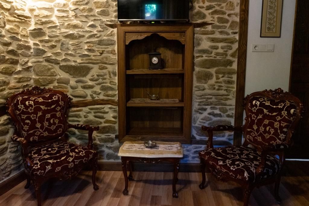 Birgi Lavinya Otel — 6