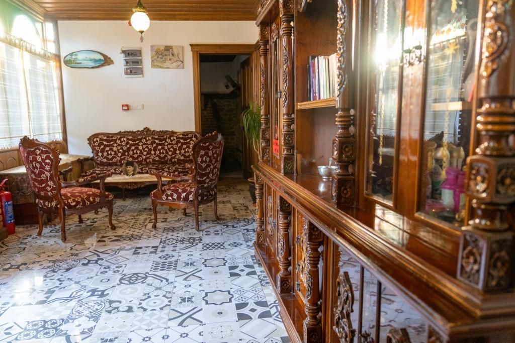Birgi Lavinya Otel — 9