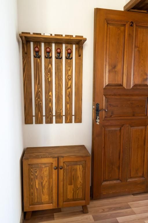 Birgi Lavinya Otel — 8