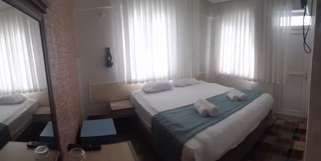 Uludağ Hotel Didim — 4