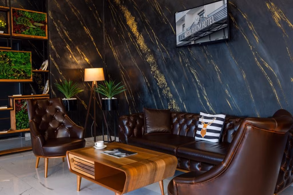 Misal Hotel Trabzon — 7
