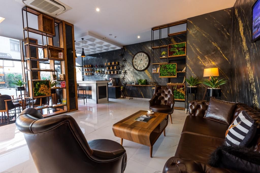 Misal Hotel Trabzon — 6