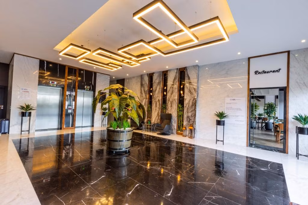 Misal Hotel Trabzon — 9