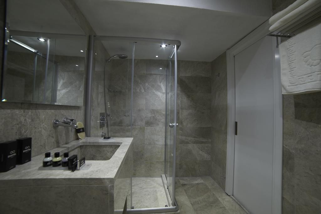 En Otel Eskişehir — 2