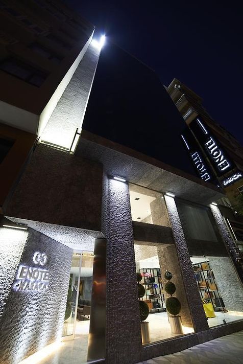 En Otel Eskişehir — 3
