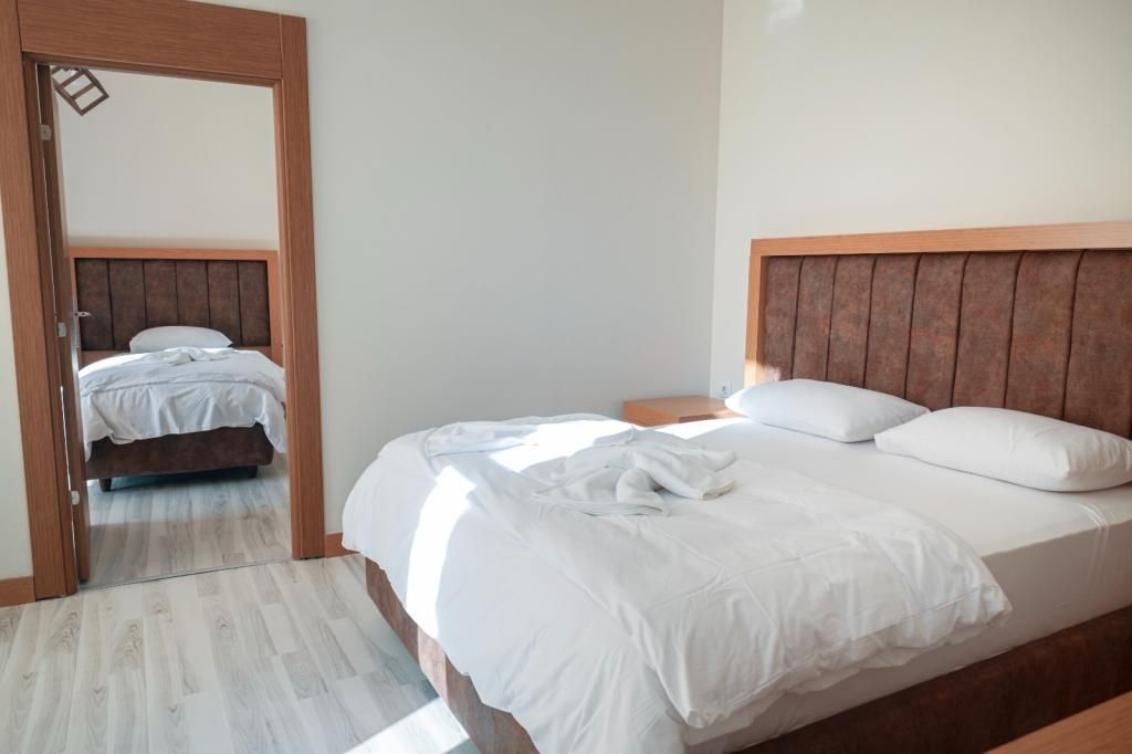 AY Hanedan Otel — 7