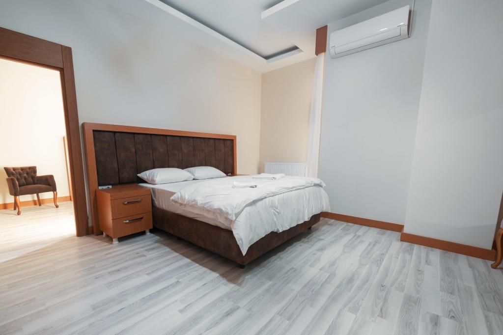 AY Hanedan Otel — 6