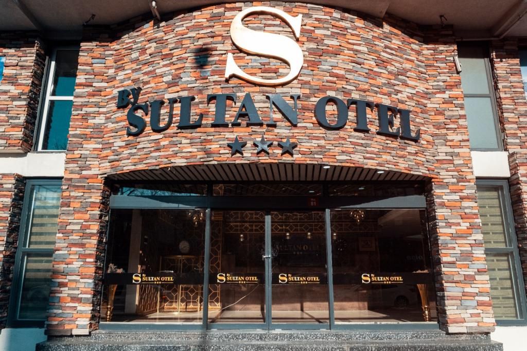AY Hanedan Otel — 3