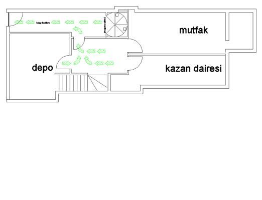 Miss City Hotel Taksim — 7