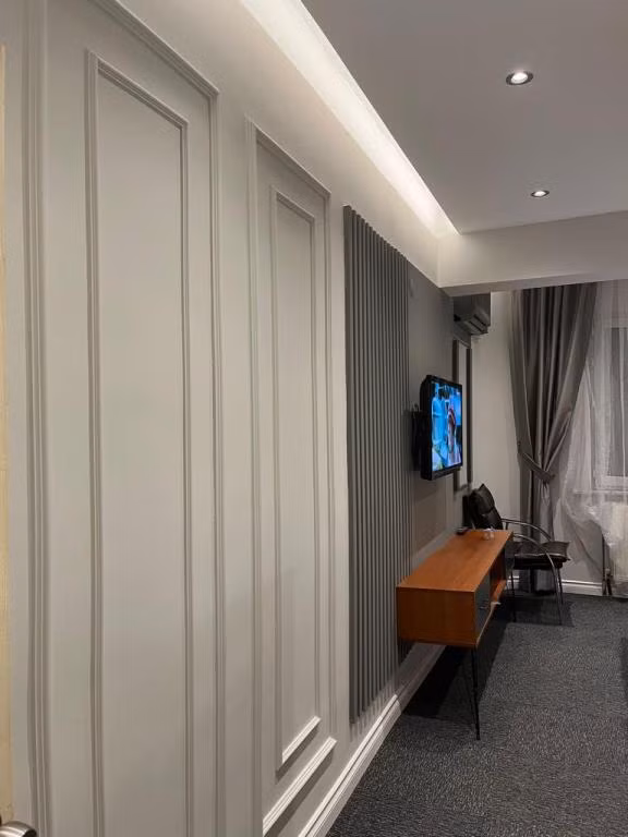 Green Erek Otel — 6