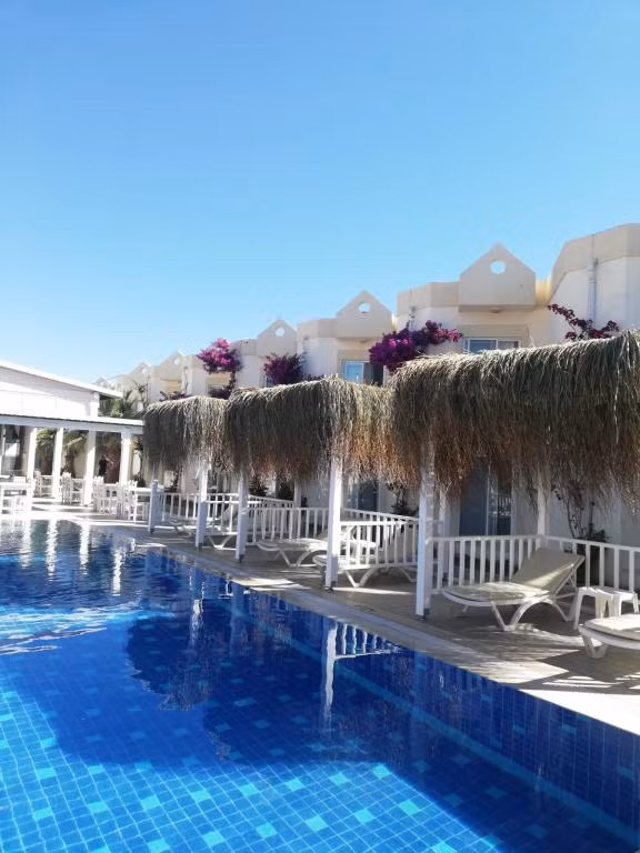 Viras Hotel — 3