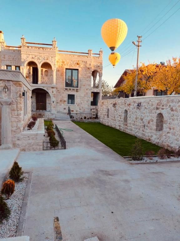 Akritis Suit Cappadocia — 2