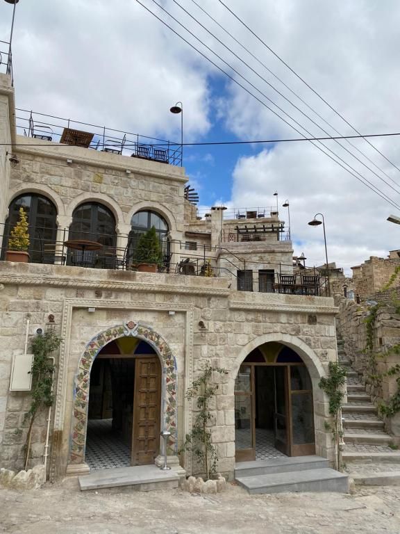 Ürgüp Cave Suites — 4