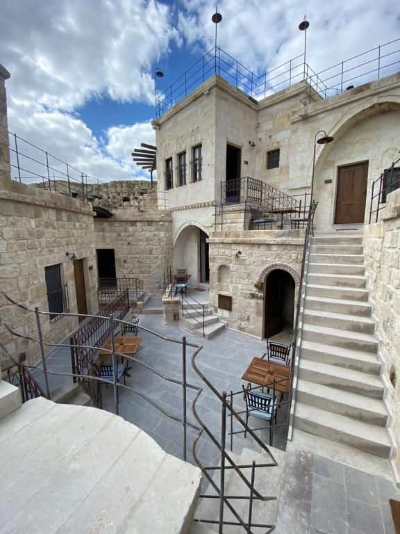 Ürgüp Cave Suites — 5