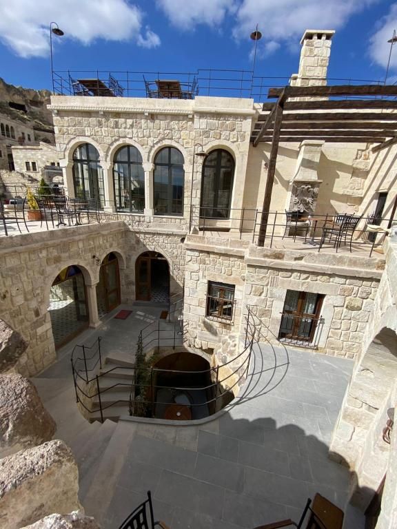 Ürgüp Cave Suites — 6