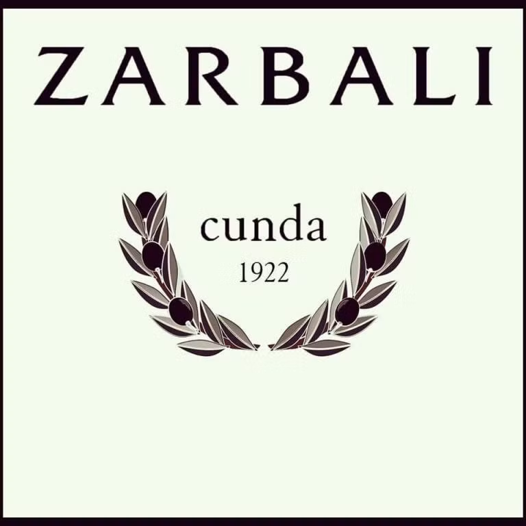 Zarbalı Cunda — 4