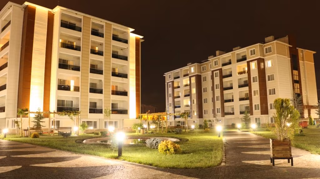 Aforia Thermal Residences  — 5